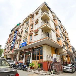 Fabhotel Le Heritage Karol Bagh Guest house