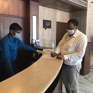 Saptagiri 3*