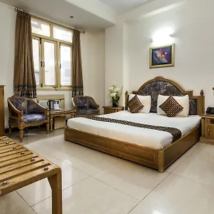 Sunstar Residency Hotel Delhi (National Capital Territory of India)
