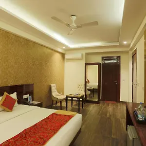 Lohias Delhi Airport 3* 新德里