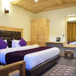Suites Admiral Delhi Airport * New Delhi