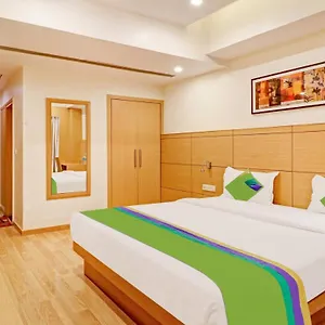 Treebo Galaxy 3* New Delhi