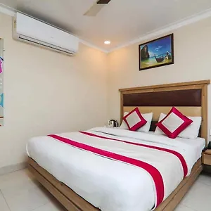 Lotus Suites At Delhi Airport Hotel