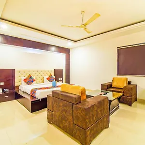 Fabhotel Transit Delhi Airport Mahipalpur Hotel New Delhi