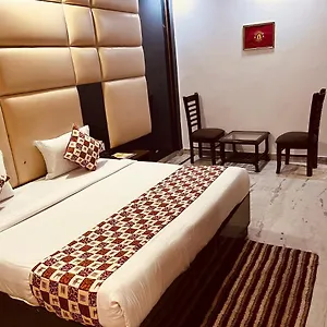 Hotel New City Lite Near Igi Airport Delhi Hotel 4*