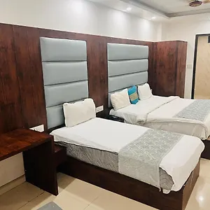 Hotel Teju Near Delhi Airport T3 New Delhi