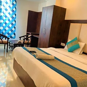D Tark Near Igi Airport Hotel