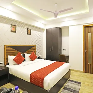 La Casa Delhi Airport 4* New Delhi