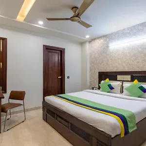 Treebo Mvm Residency Hotell Delhi (National Capital Territory of India)
