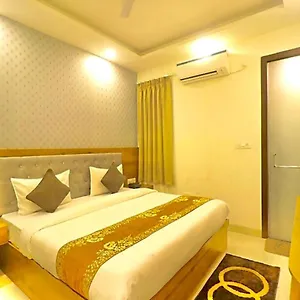 Shanti Near Delhi International Airport New Delhi