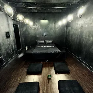 Apartment The Project By Nothingness *