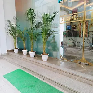 Ambience Suites Near Igi Airport T3