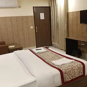 Hotel Airport Rts New Delhi