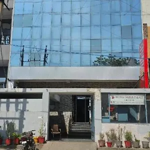 Jageer Palace Bawana Guest house Delhi (National Capital Territory of India)