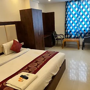 Tej Palace Near Igi Airport Delhi