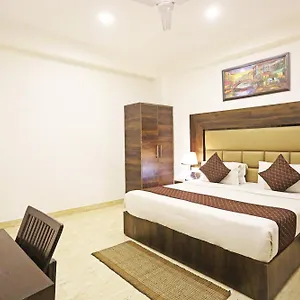 De Kiara Near Delhi Airport Hotel New Delhi