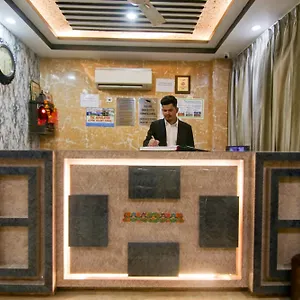 Hsp At Delhi Airport 3* New Delhi
