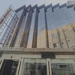 Townhouse 517 La Sapphire Near Delhi Airport Отель