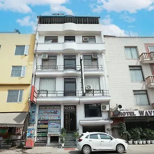 Hotel Paradise International Near Igi Delhi Airport 3*