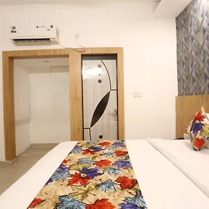 Backpackers - Ink Delhi Airport By Ss Group Hotel