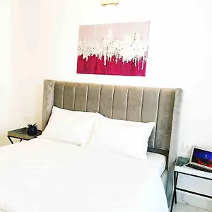 Near Airport Minimalistic Apartment