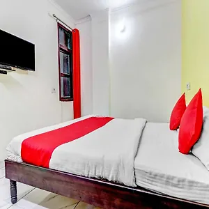 O Cozy Delhi (National Capital Territory of India)