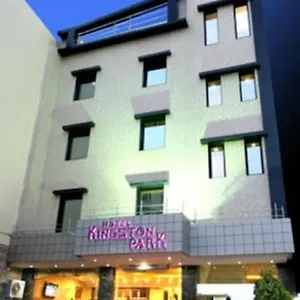 Kingston Park - Karol Bagh Hotel 3*