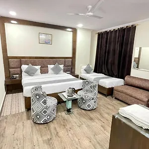 Radiance Delhi (National Capital Territory of India)