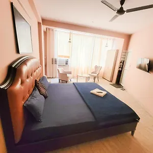 Rose - Dwarka Sec 8 New Delhi