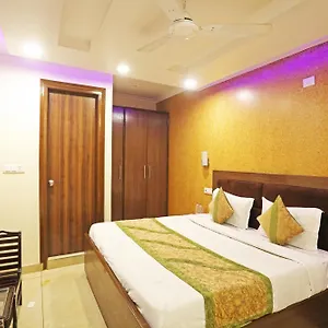 Hotel The Red Stone New Delhi