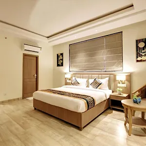 King Delhi Airport 4* New Delhi