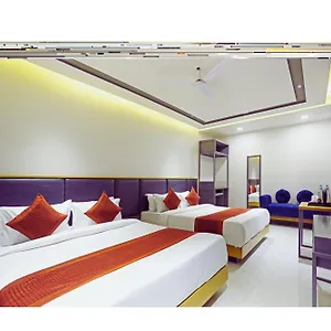 Hotel Applewood Boutique - Delhi International Airport