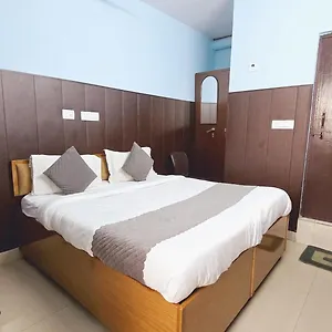 Commodo Near Durgabai Deshmukh Hotel New Delhi