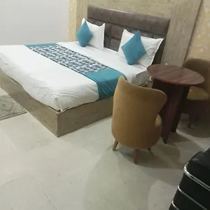 Hotel Rk