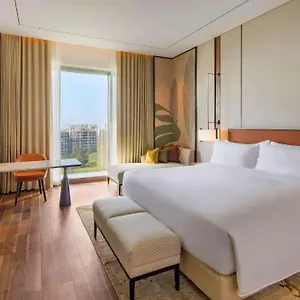 Grand Rosewood Near Delhi Airport Hotel 4*