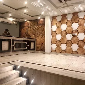 Prime Plaza Near Delhi Airport Hotel