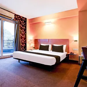 Hotel New City Lite 4*