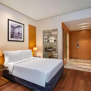 Hotel Bellwood Near Delhi Airport