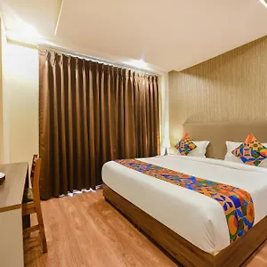 Hotel Fabhotel Prime Blest Park Near Yashobhoomi Convention Centre New Delhi
