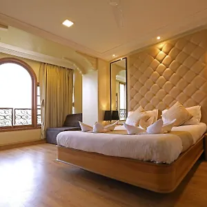 The Grand Vasant Kunj Road Delhi Airport Hotel