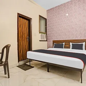 Collection O Star Hotel 3*