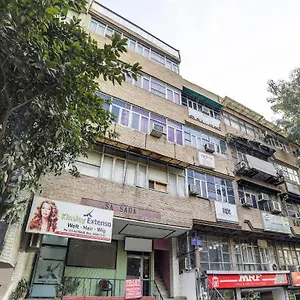 Guest house Sant Nagar Delhi (National Capital Territory of India)