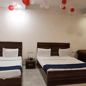 Embassy International New Delhi