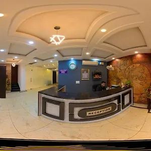 Hotel Hsd Near Igi Airport Delhi *