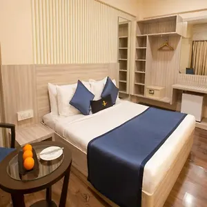 Hotel Glory Near Delhi Airport