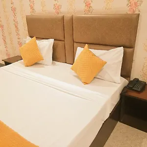 Hotel Bmt Franco 4*