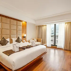 Hotel Premium Tark Near Igi Airport New Delhi