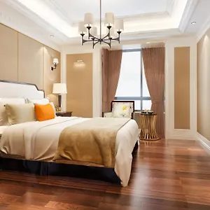 Square Plaza At Airport Guest house New Delhi