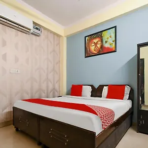 Hotel O Diamond Deluxe