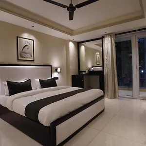 Hotel City Lite Near Igi Delhi Airport 4*